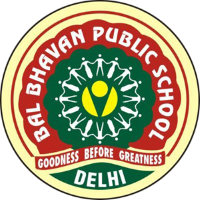 Bal Bhavan Public School Mayur Vihar